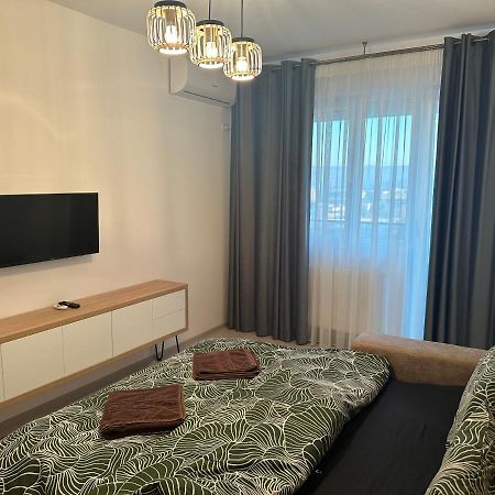 이아시 Daybreak Mood / A Fancy Place 아파트 외부 사진