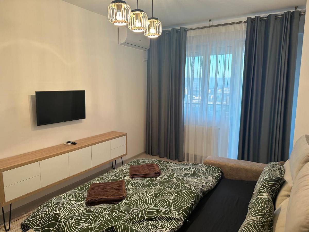 이아시 Daybreak Mood / A Fancy Place 아파트 외부 사진