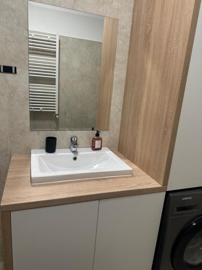 이아시 Daybreak Mood / A Fancy Place 아파트 외부 사진