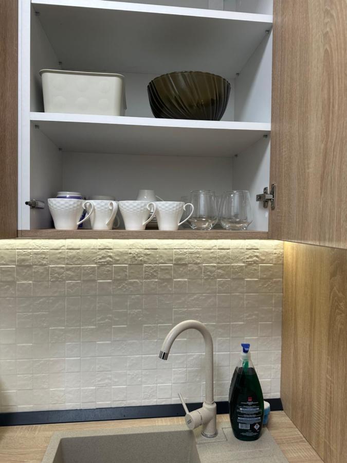 이아시 Daybreak Mood / A Fancy Place 아파트 외부 사진