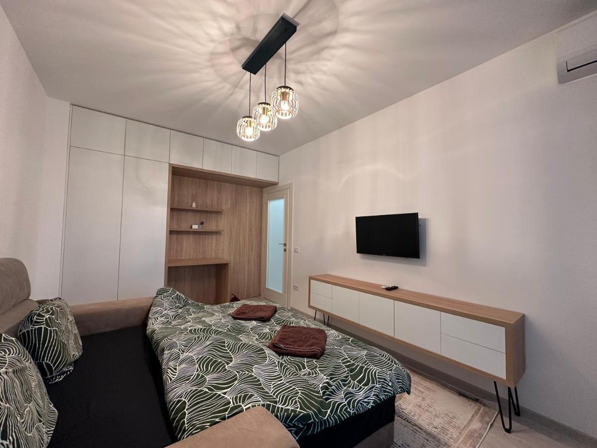이아시 Daybreak Mood / A Fancy Place 아파트 외부 사진