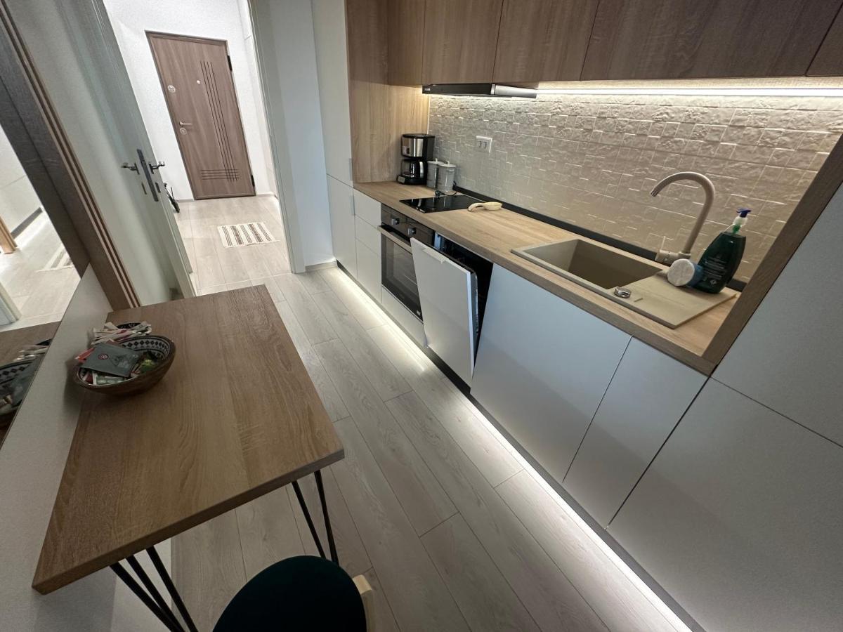 이아시 Daybreak Mood / A Fancy Place 아파트 외부 사진
