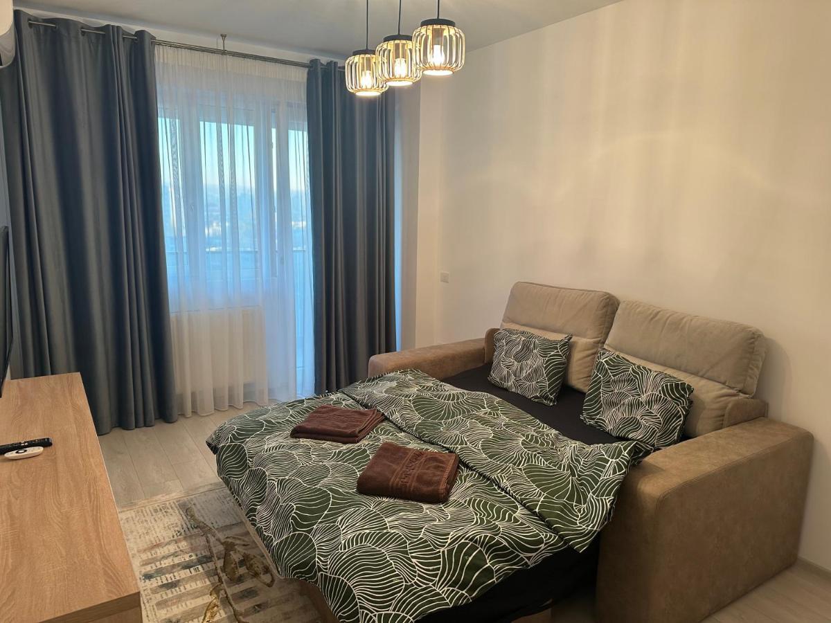 이아시 Daybreak Mood / A Fancy Place 아파트 외부 사진