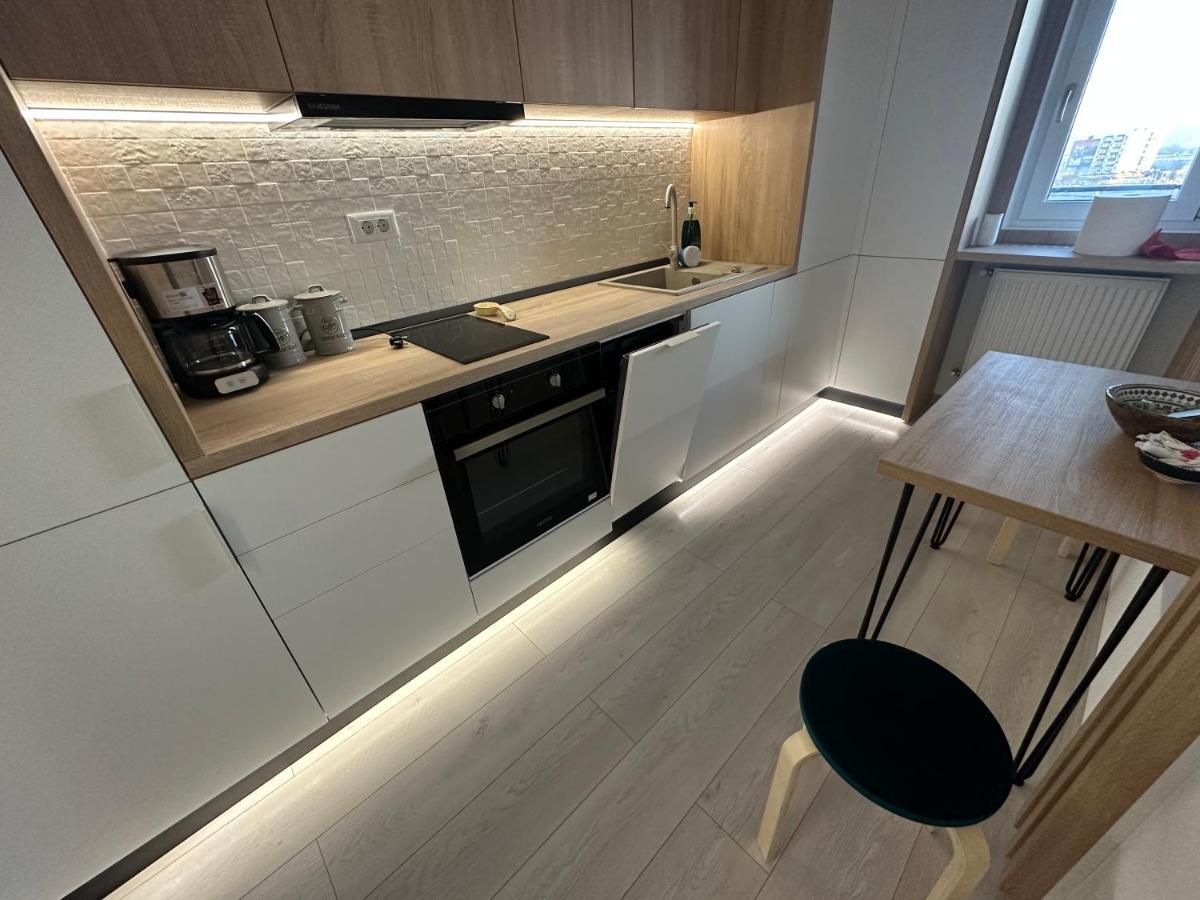 이아시 Daybreak Mood / A Fancy Place 아파트 외부 사진